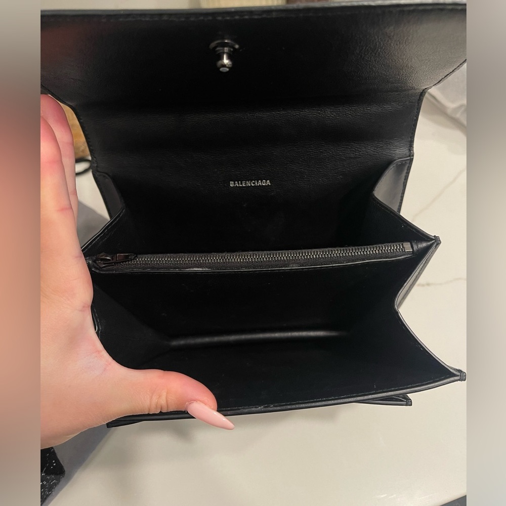 Balenciaga Sharp - Picture 3 of 3